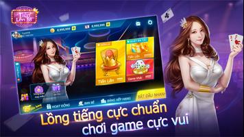 Tiến Lên Miền Nam 88-Poker bài phỏm Affiche