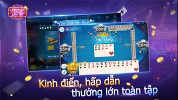 Tiến Lên Miền Nam 88-Poker bài phỏm スクリーンショット 1