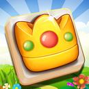 Royal Tiles Match: Triple Tile APK