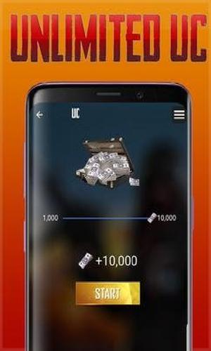 Win Free Uc Bp For Pubg For Android Apk Download