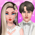 Royal Wedding: Dress up Games