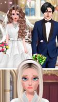 Royal Wedding: Dress up Games poster