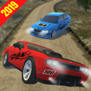 Xtreme Dirt Drive Car Racing 3D - Offroad Stunt APK