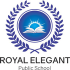 Royal Elegant Public School icon