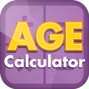 Age calculator ~ Date of birth Calculator. APK