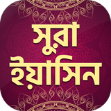 সুরা ইয়াসিন অডিও Surah Yasin icon