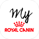 MyRoyalCanin icône