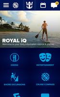 Royal iQ Affiche