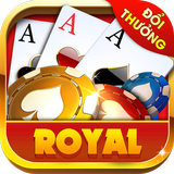 Royal Casino ikona
