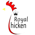Royal Chicken Hub - Online Meat Shopping App أيقونة