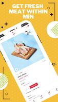 Royal Chicken Hub - Online Meat Shopping App تصوير الشاشة 3