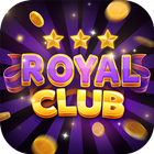 Royal Club ícone