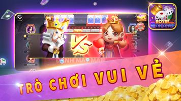 Royal Ace Club اسکرین شاٹ 1