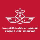 Royal Air Maroc Zeichen