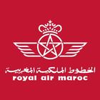 Royal Air Maroc 아이콘