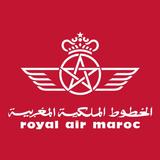 Royal Air Maroc biểu tượng