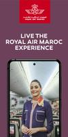 Royal Air Maroc poster