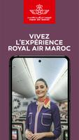 Royal Air Maroc Plakat