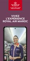 Royal Air Maroc 포스터