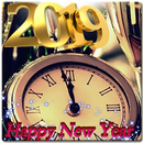 New Year Frames 2019 APK