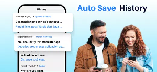 Translate App: Text and Voice XAPK download