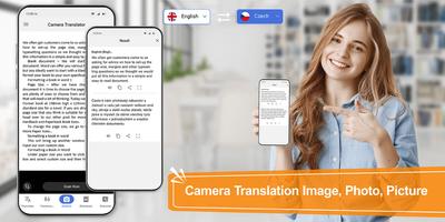 برنامه‌نما Translate App Text and Voices عکس از صفحه