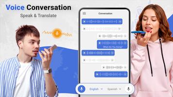 Translate App: Text and Voice screenshot 2