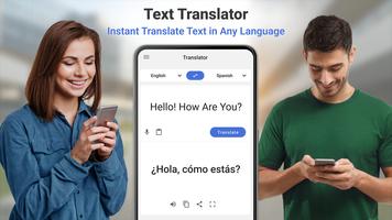 Translate App: Text and Voice screenshot 2