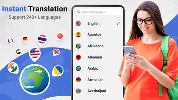 Translate App: Text and Voice screenshot 3