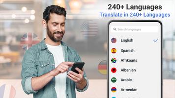 Translate App: Text and Voice screenshot 3