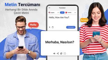 metin ve ses çevirmeni gönderen