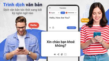 Dịch App: Văn bản và Giọng nói bài đăng