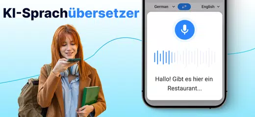 Übersetzer-App: Text & Sprache XAPK Herunterladen