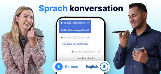 Übersetzer-App: Text & Sprache XAPK Herunterladen