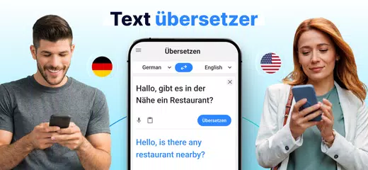 Übersetzer-App: Text & Sprache XAPK Herunterladen