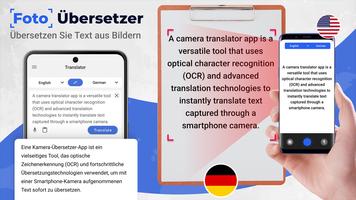 Text- und Sprachübersetzer Screenshot 1