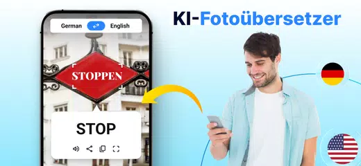 Übersetzer-App: Text & Sprache XAPK Herunterladen