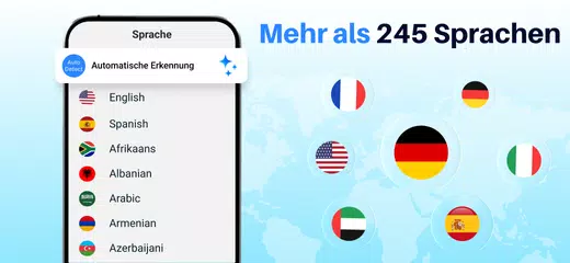 Übersetzer-App: Text & Sprache XAPK Herunterladen
