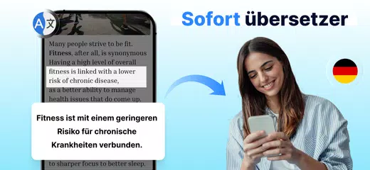 Übersetzer-App: Text & Sprache XAPK Herunterladen