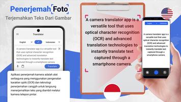 penerjemah teks dan suara screenshot 1