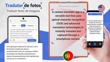 tradutor de texto e voz imagem de tela 1
