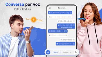 tradutor de texto e voz imagem de tela 2
