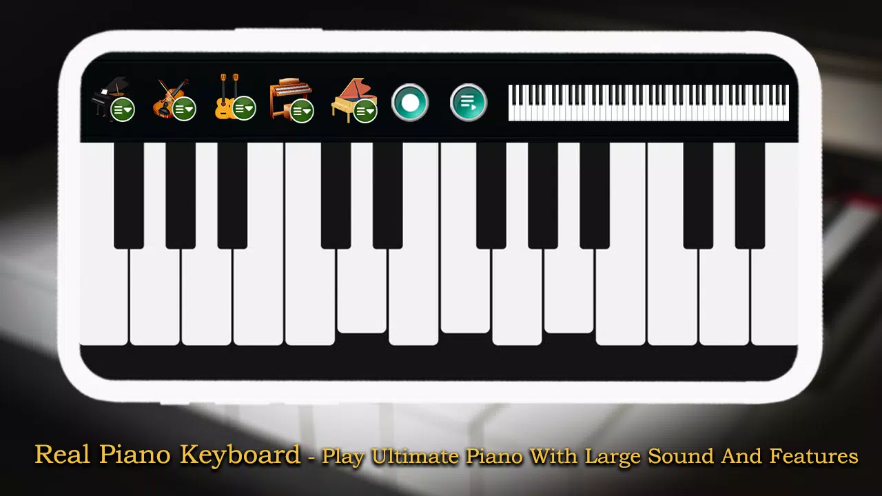 Descarga de APK de Piano Master - Perfect Piano keyboard para Android