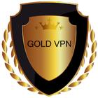 5G GOLD VPN icône