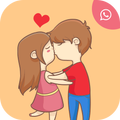 Valentine WA Sticker 2019