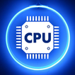 CPU Device & Hardware Info ikon