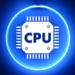 CPU Device & Hardware Info