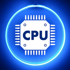 CPU Device & Hardware Info ไอคอน