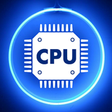 CPU Device & Hardware Info icono