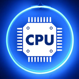 CPU Device & Hardware Info 圖標